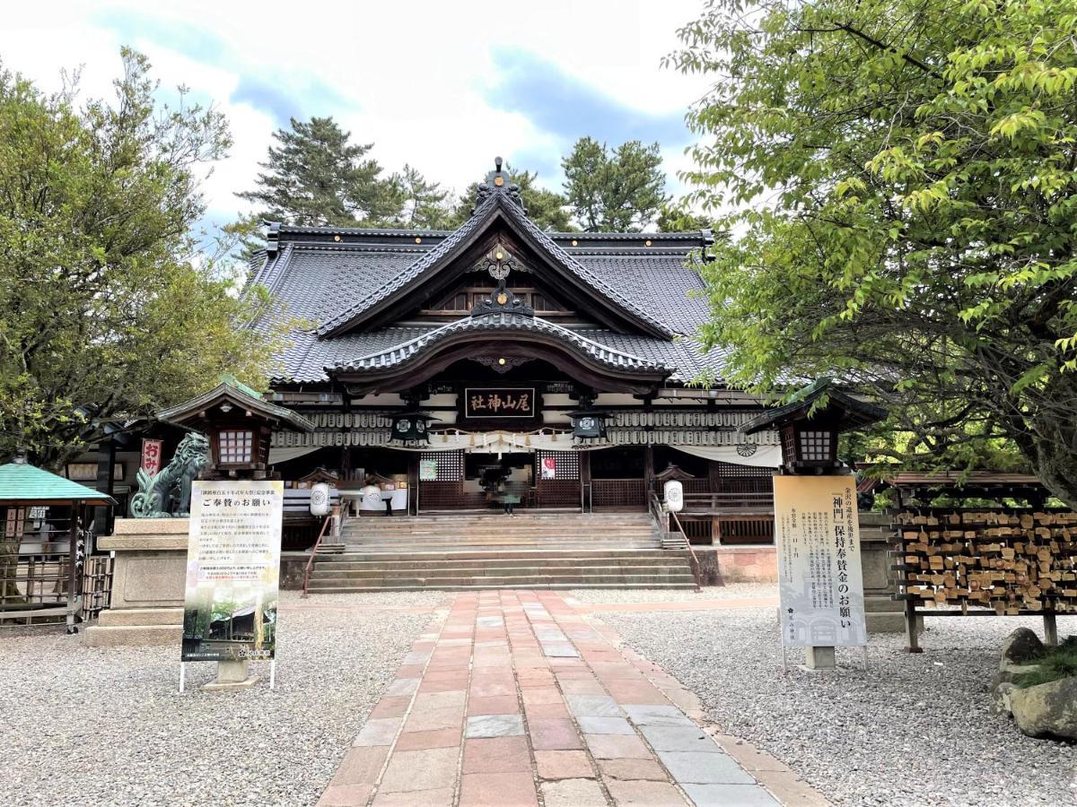 Hotel Amanek Kanazawa Zewnętrze zdjęcie