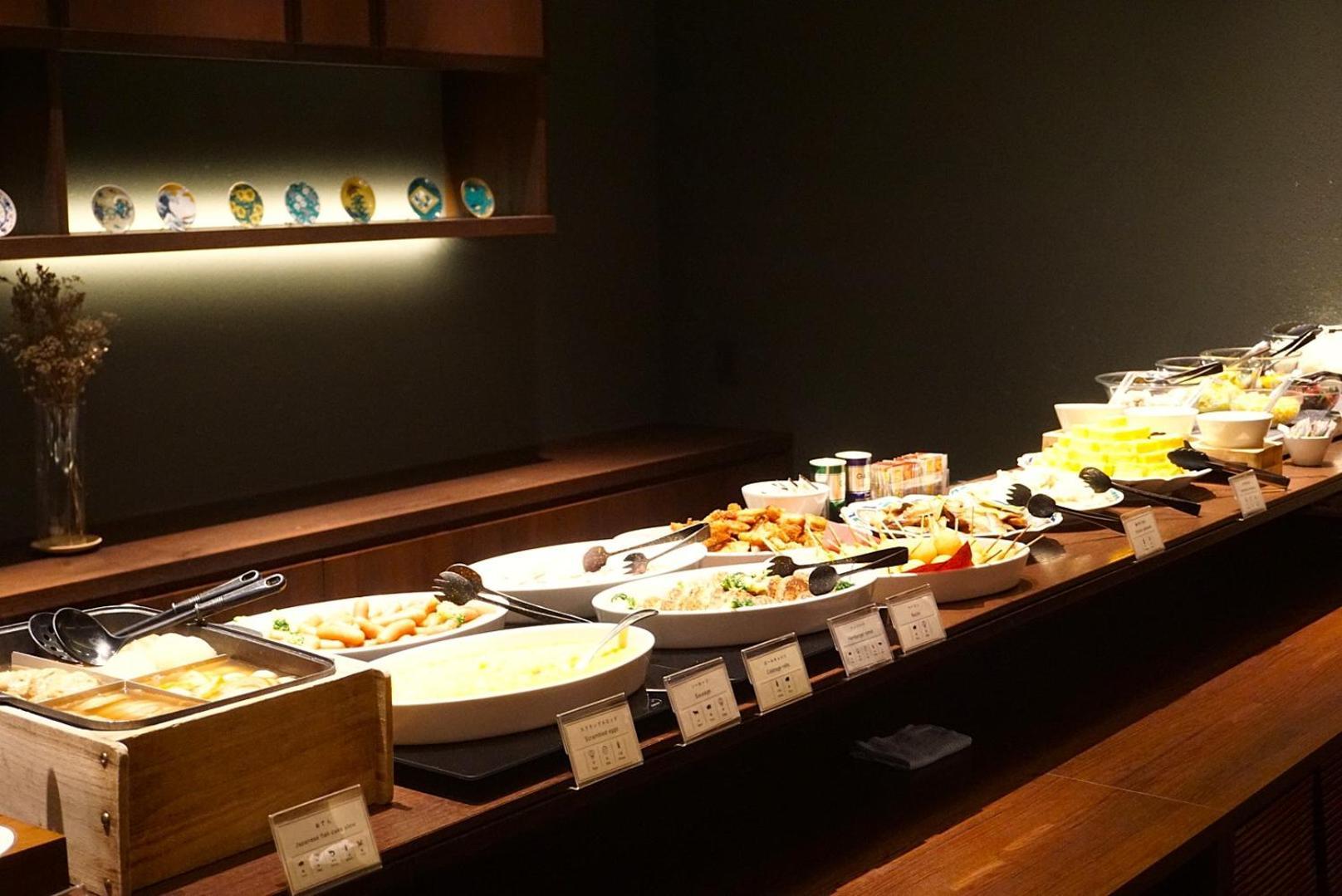 Hotel Amanek Kanazawa Zewnętrze zdjęcie