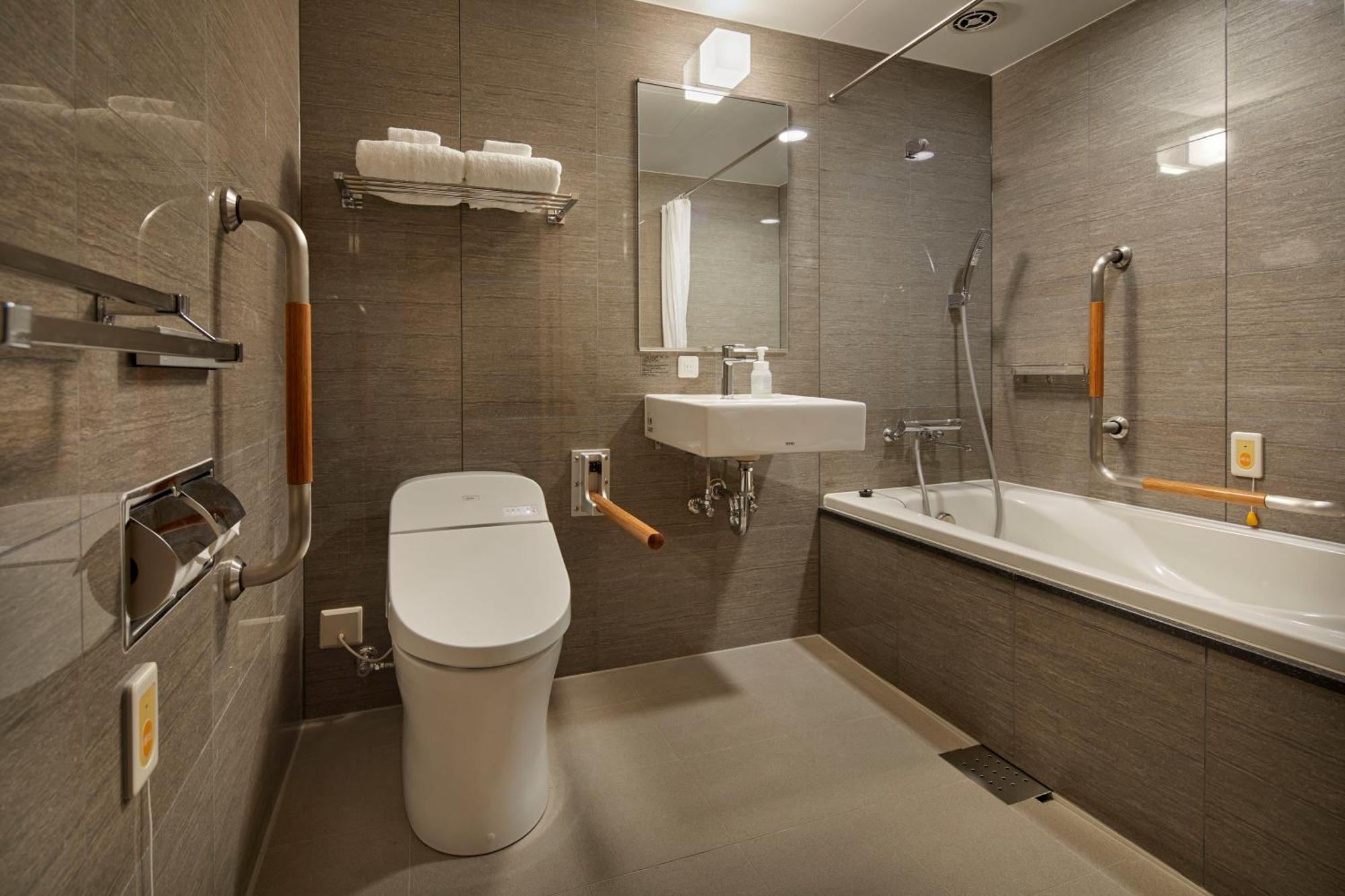 Hotel Amanek Kanazawa Zewnętrze zdjęcie