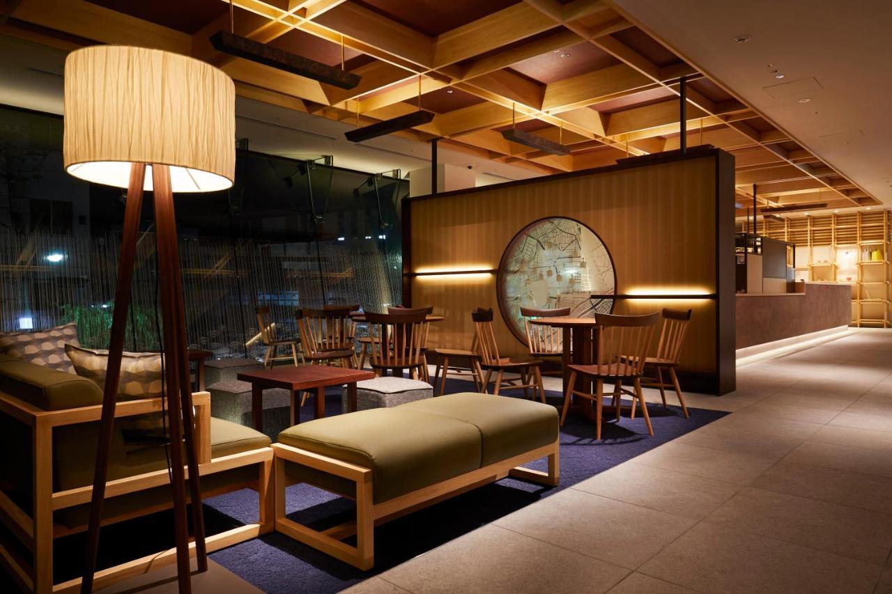 Hotel Amanek Kanazawa Zewnętrze zdjęcie